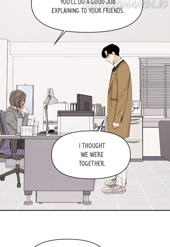 A Whirlwind Campus Affair chapter 12 page 62