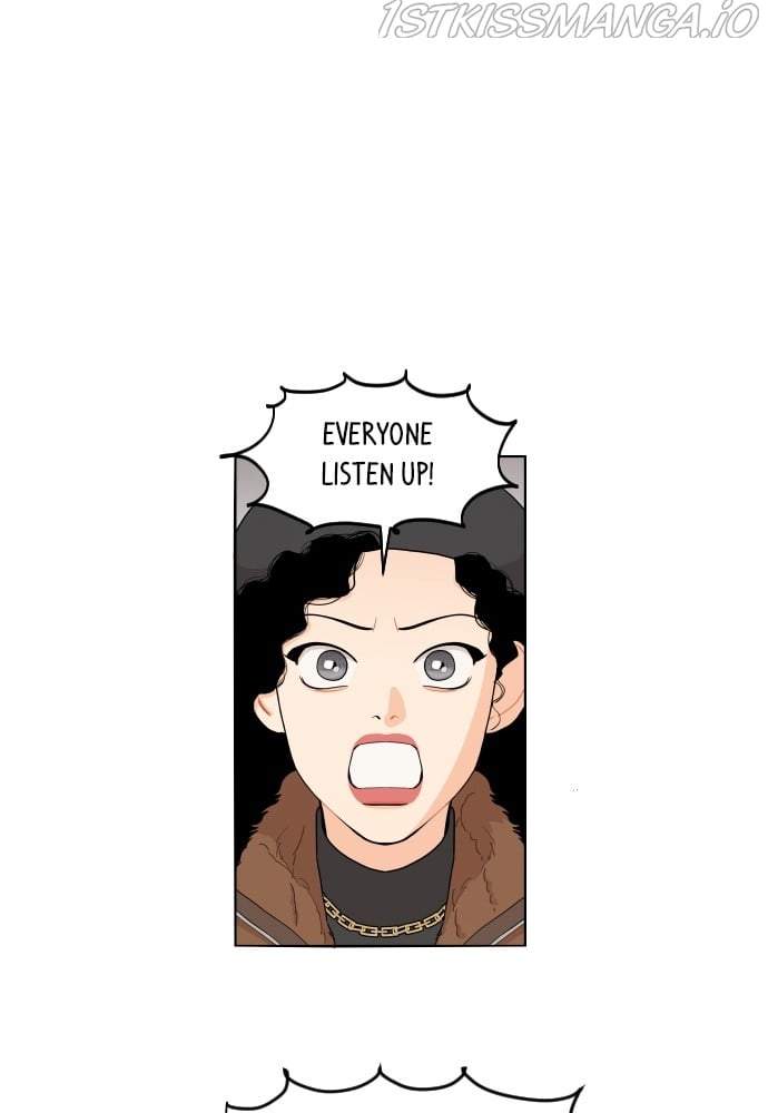 A Whirlwind Campus Affair chapter 13 page 5