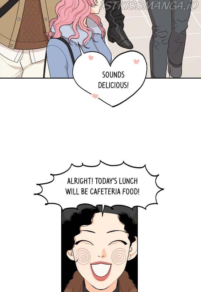 A Whirlwind Campus Affair chapter 13 page 7