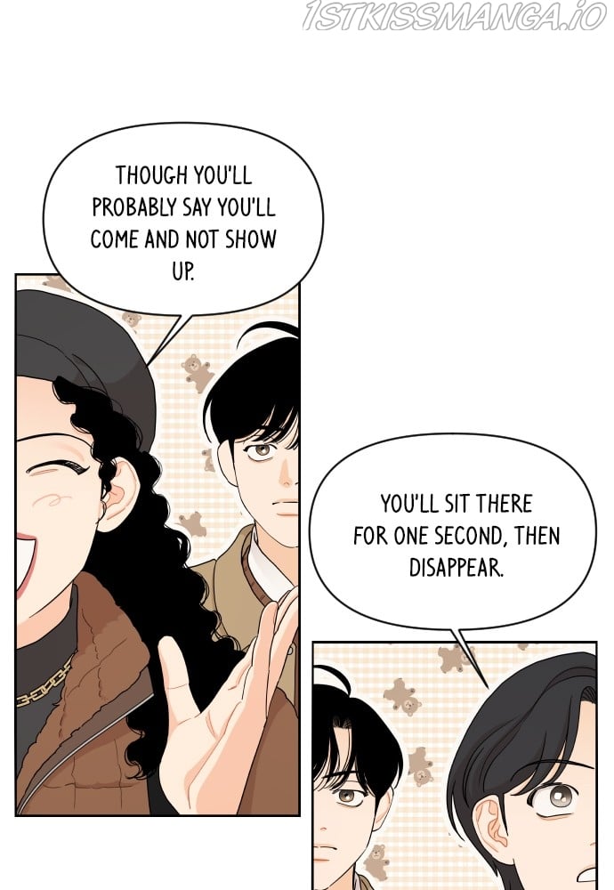 A Whirlwind Campus Affair chapter 13 page 9
