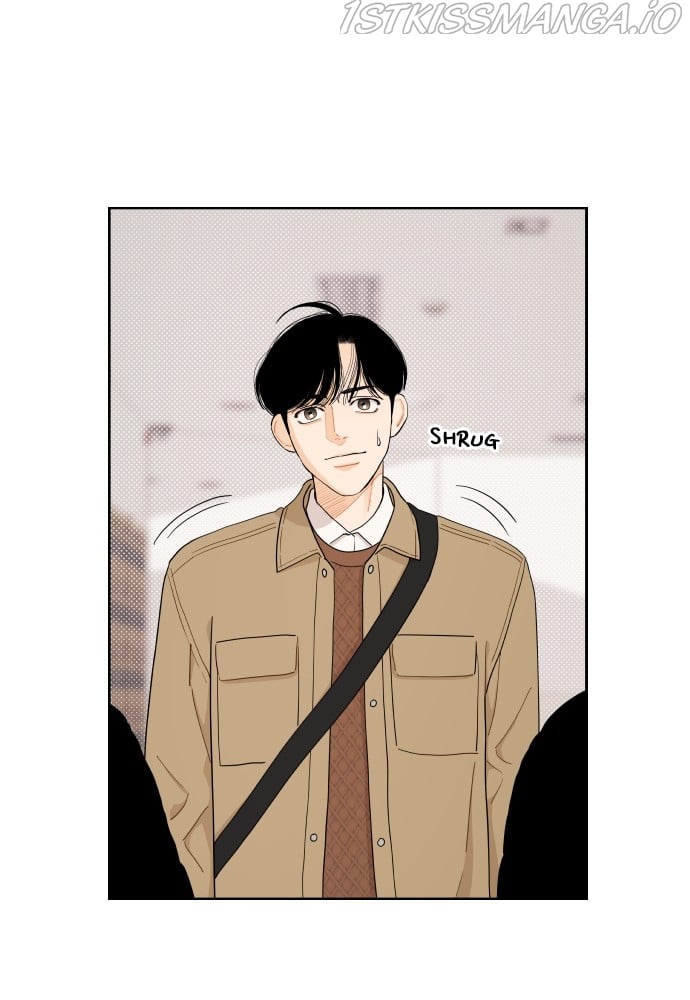 A Whirlwind Campus Affair chapter 13 page 13