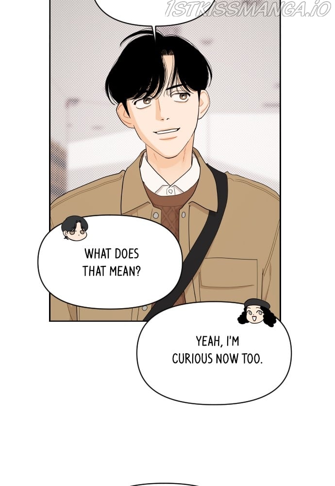 A Whirlwind Campus Affair chapter 13 page 15