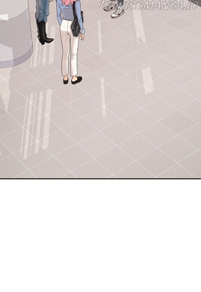 A Whirlwind Campus Affair chapter 13 page 18