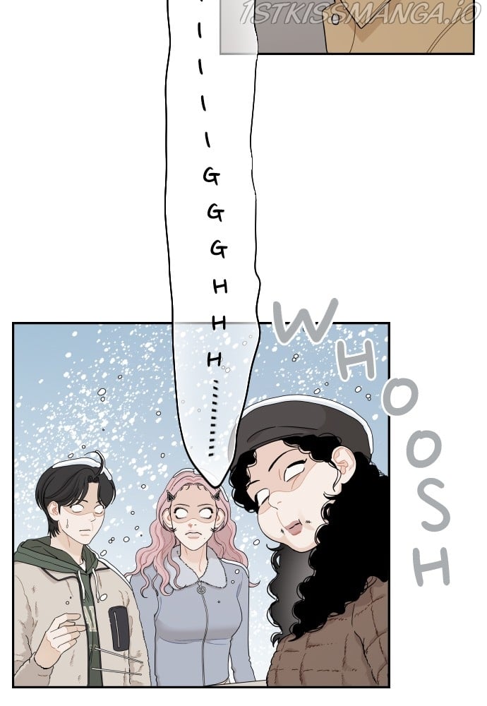 A Whirlwind Campus Affair chapter 13 page 28