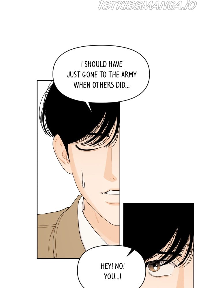A Whirlwind Campus Affair chapter 13 page 29