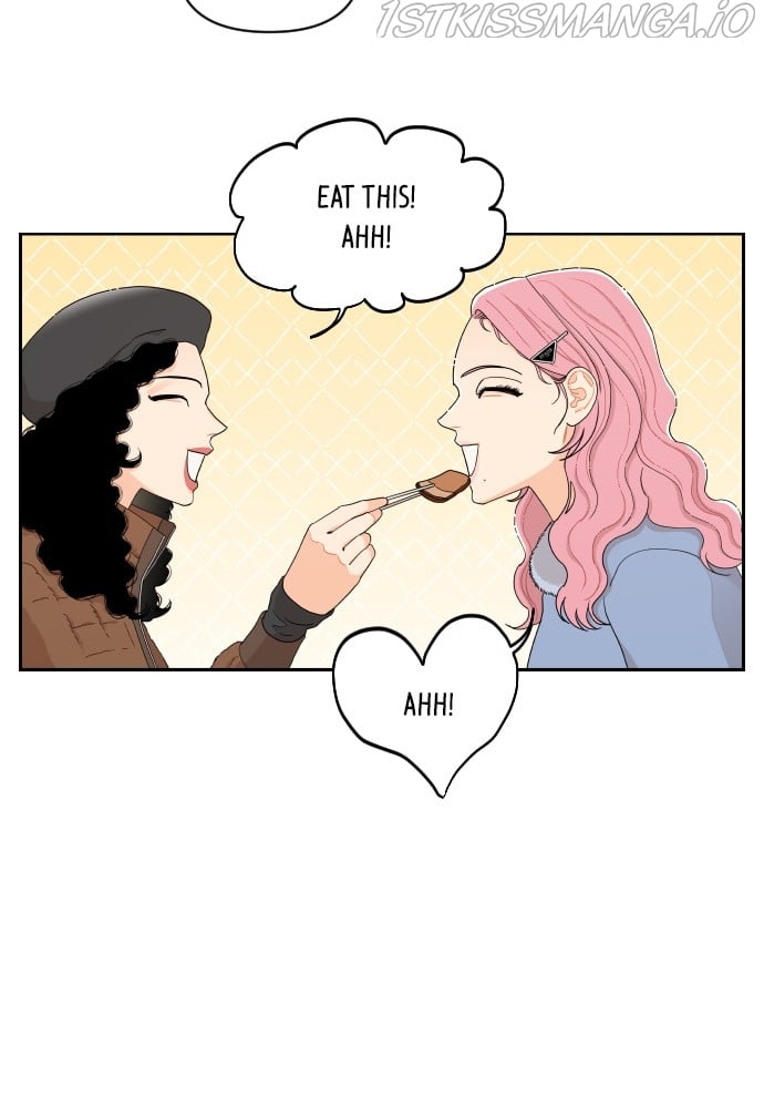 A Whirlwind Campus Affair chapter 13 page 40