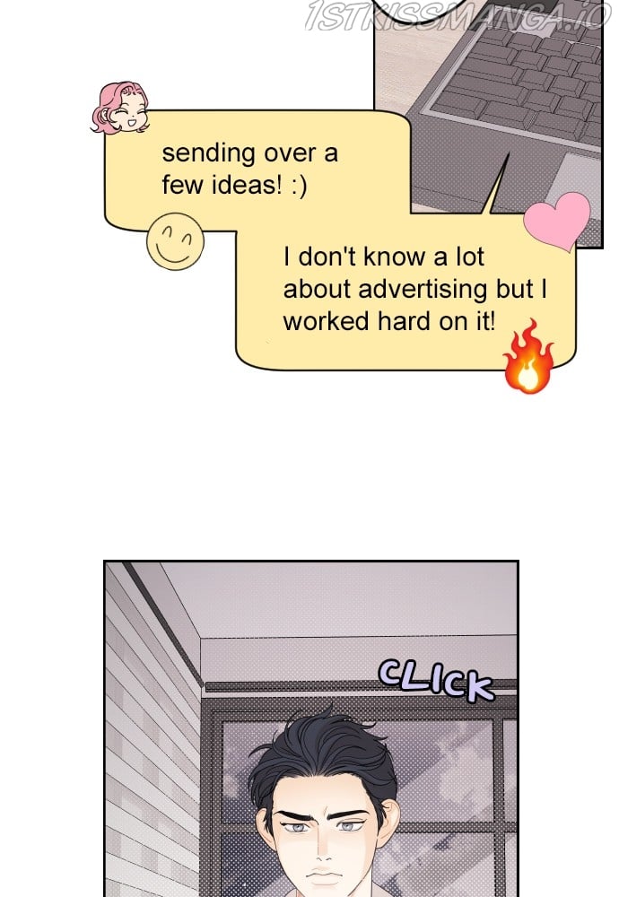 A Whirlwind Campus Affair chapter 13 page 42