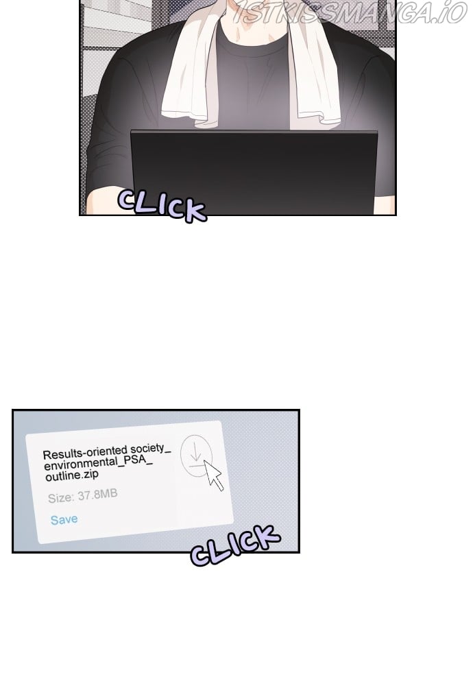 A Whirlwind Campus Affair chapter 13 page 43