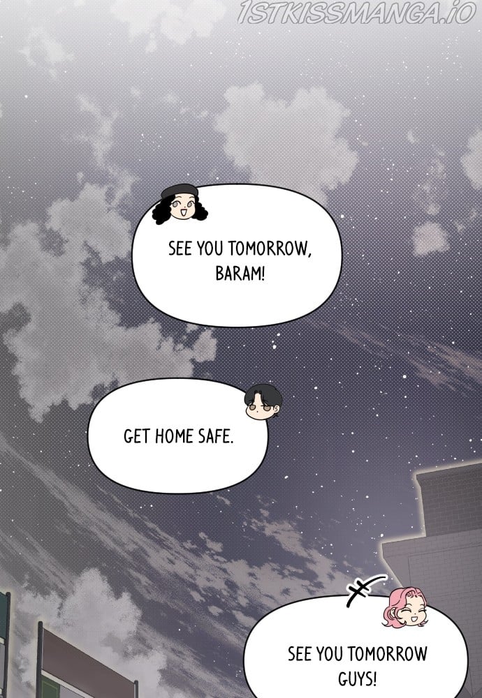 A Whirlwind Campus Affair chapter 13 page 45