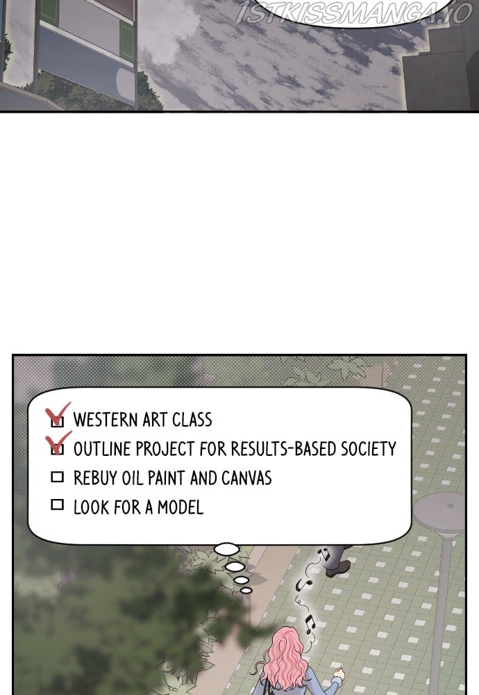 A Whirlwind Campus Affair chapter 13 page 46