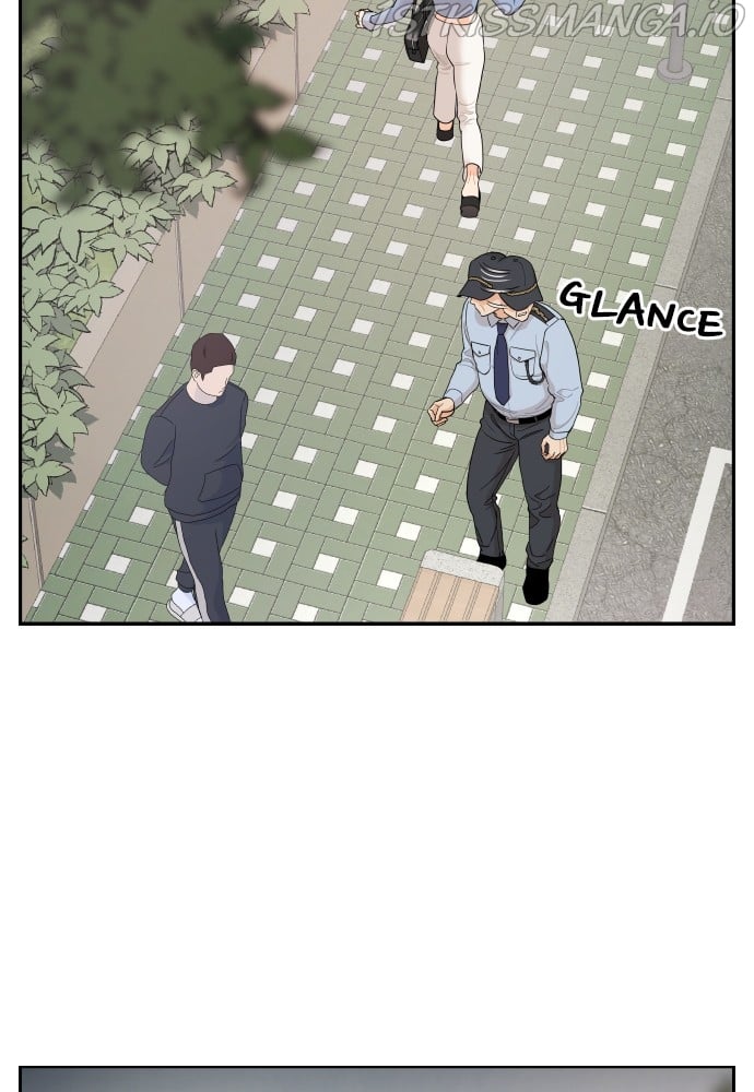 A Whirlwind Campus Affair chapter 13 page 47