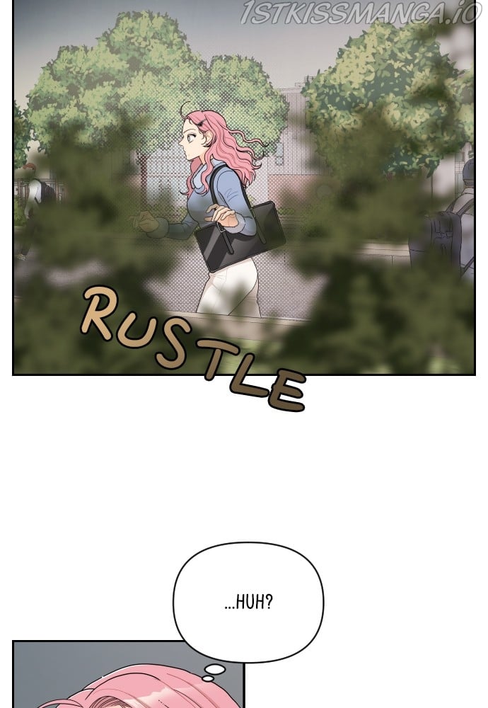 A Whirlwind Campus Affair chapter 13 page 48