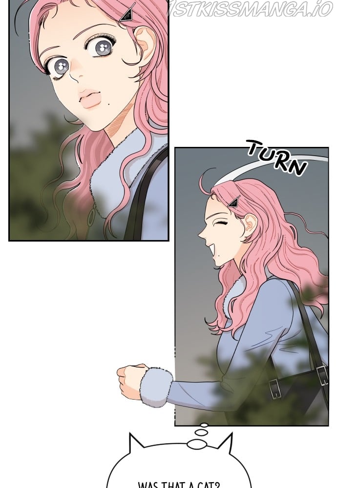 A Whirlwind Campus Affair chapter 13 page 49