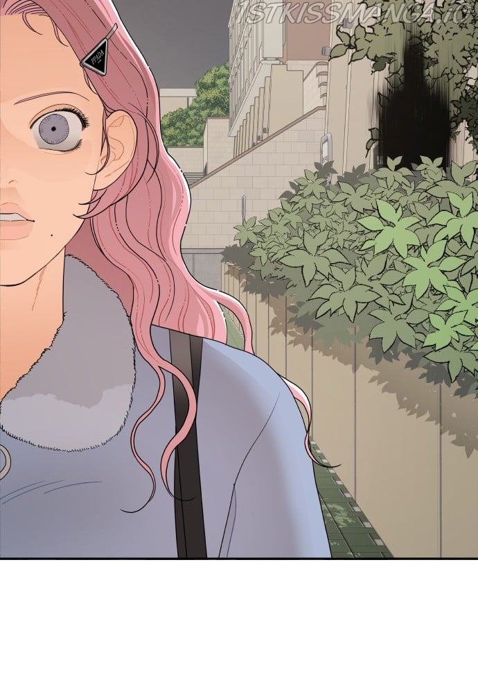 A Whirlwind Campus Affair chapter 13 page 52