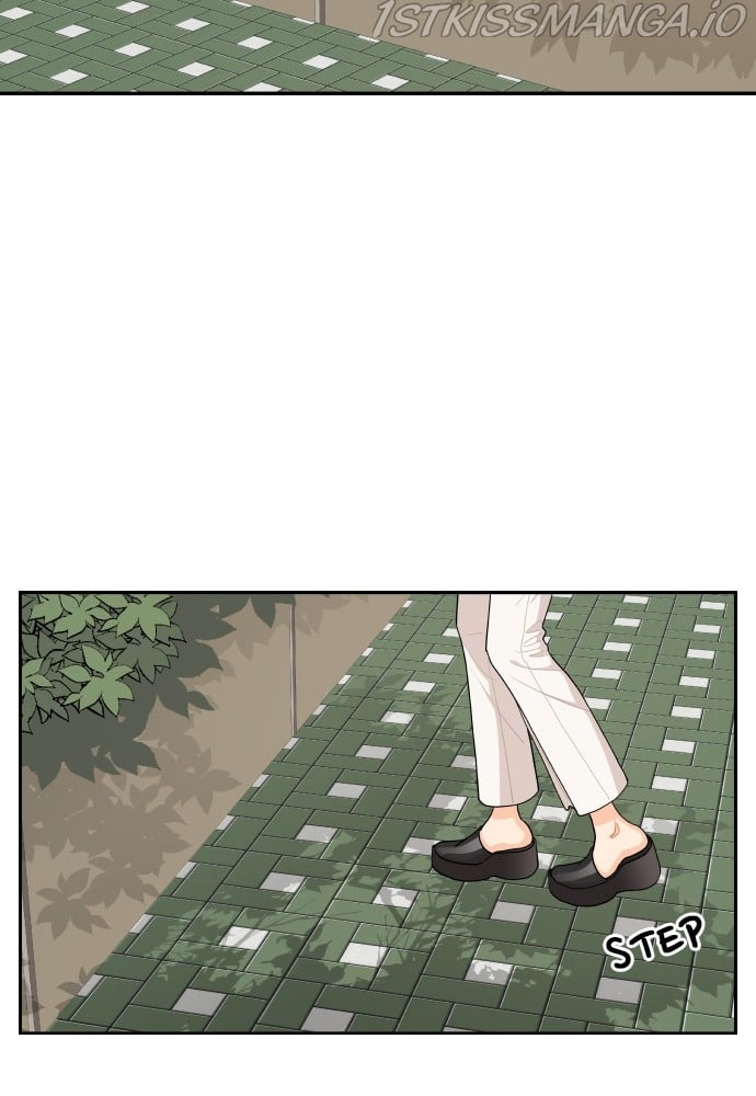 A Whirlwind Campus Affair chapter 13 page 55