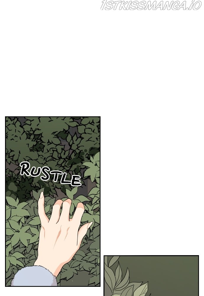 A Whirlwind Campus Affair chapter 13 page 56