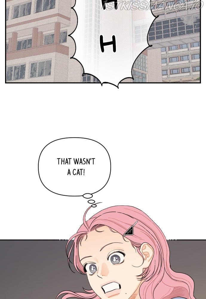 A Whirlwind Campus Affair chapter 13 page 60