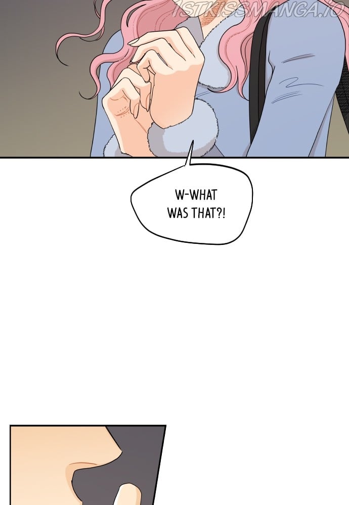 A Whirlwind Campus Affair chapter 13 page 61