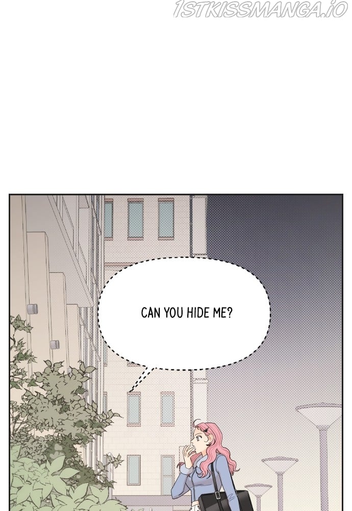 A Whirlwind Campus Affair chapter 13 page 65