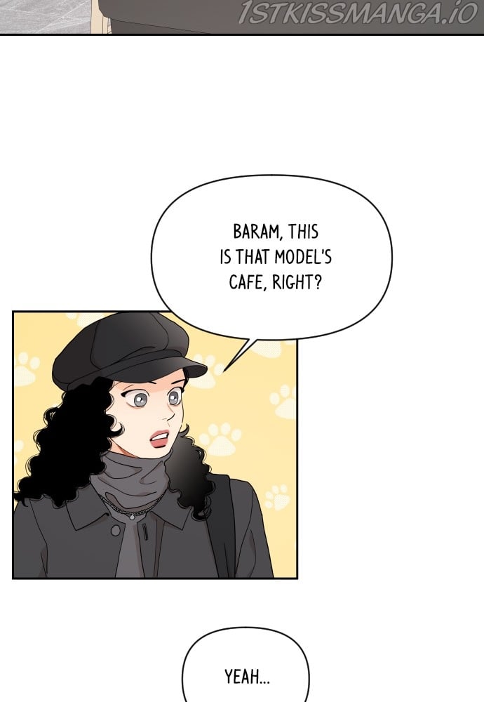 A Whirlwind Campus Affair chapter 14 page 33