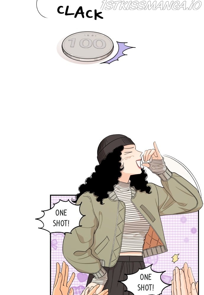 A Whirlwind Campus Affair chapter 16 page 9