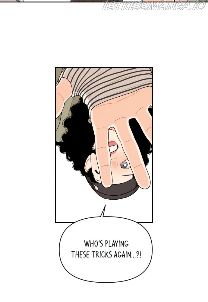 A Whirlwind Campus Affair chapter 16 page 24