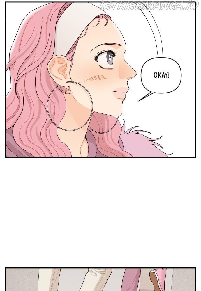 A Whirlwind Campus Affair chapter 16 page 33