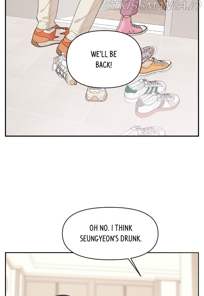 A Whirlwind Campus Affair chapter 16 page 34