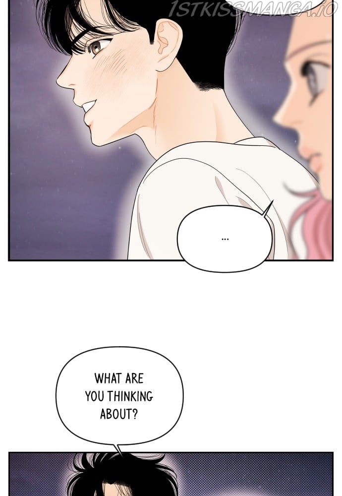 A Whirlwind Campus Affair chapter 16 page 42