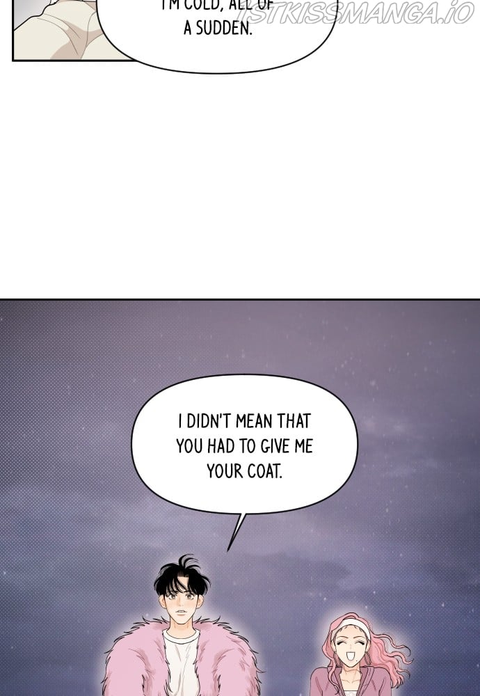A Whirlwind Campus Affair chapter 16 page 45