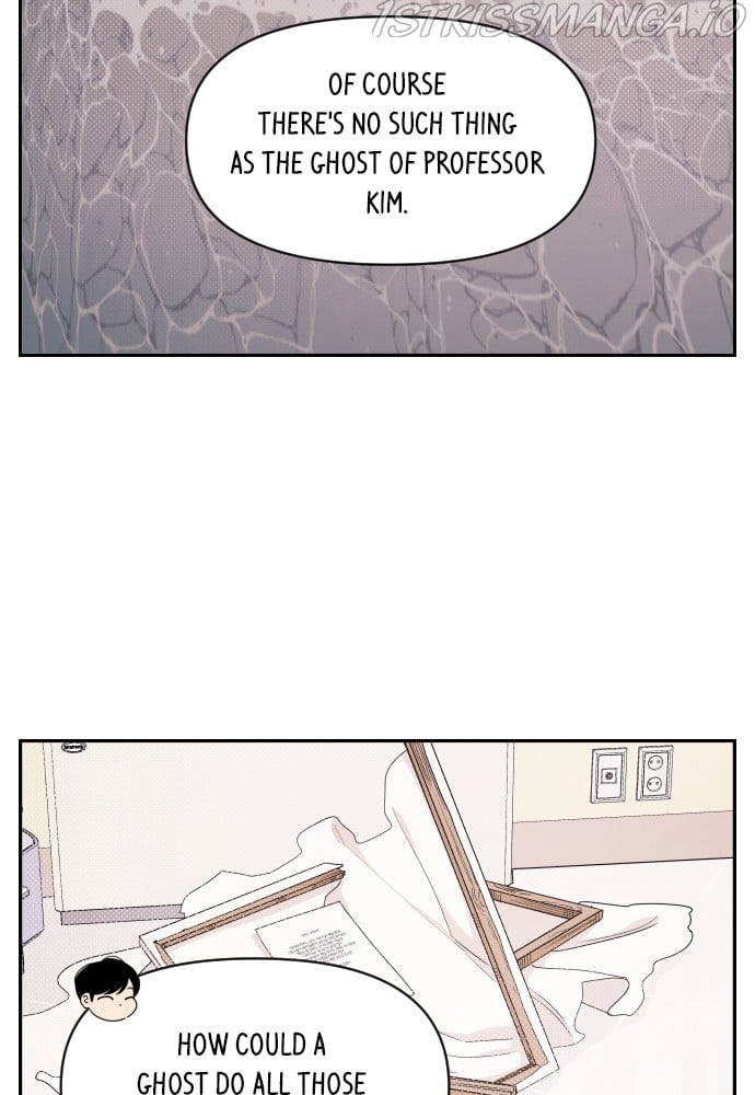 A Whirlwind Campus Affair chapter 16 page 47