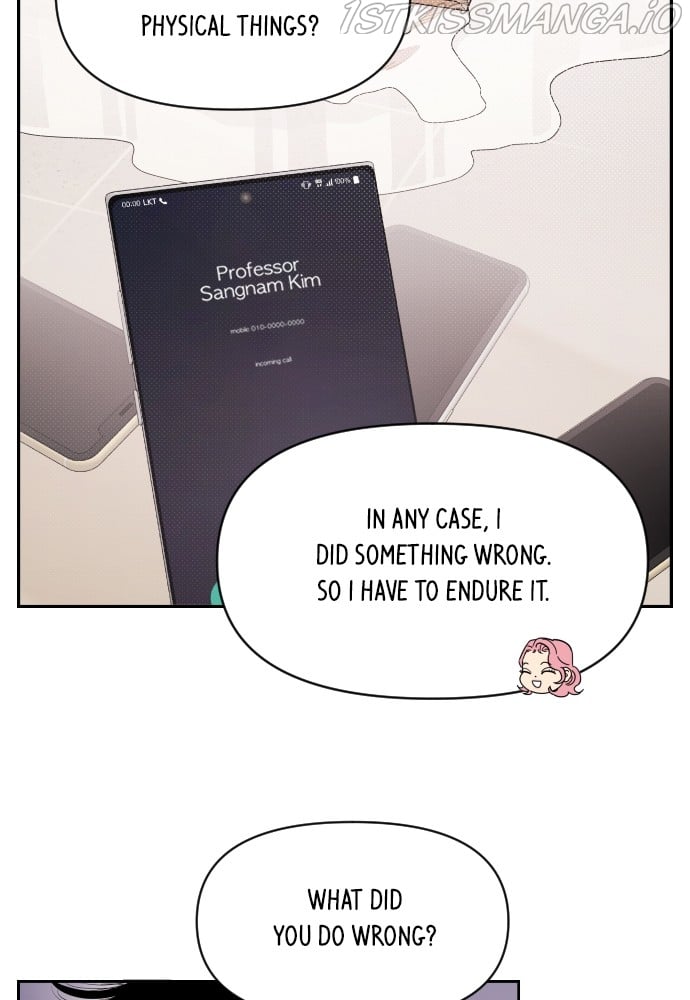A Whirlwind Campus Affair chapter 16 page 48