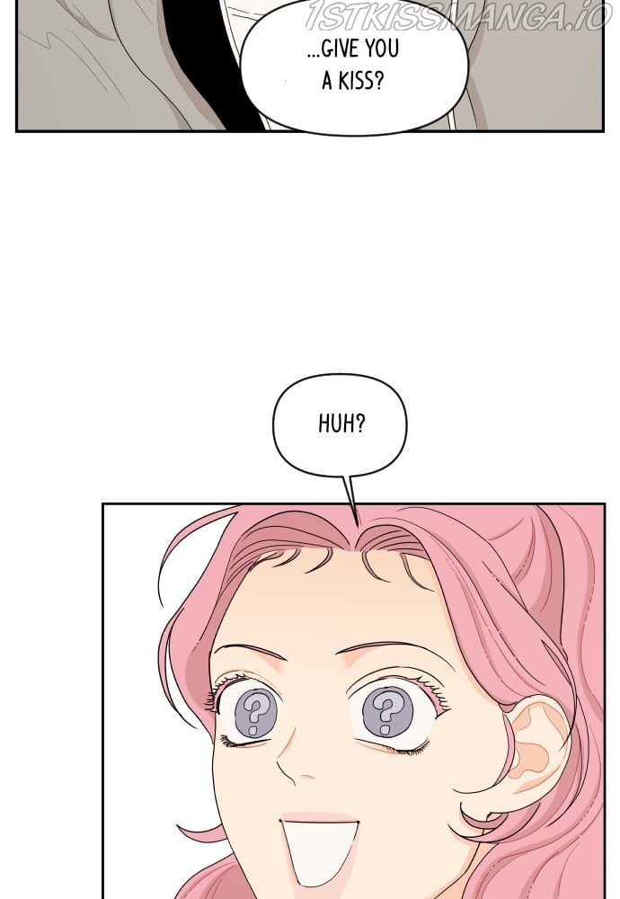 A Whirlwind Campus Affair chapter 17 page 30