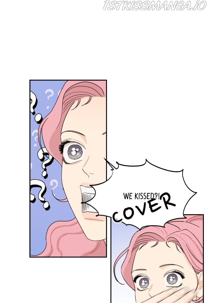 A Whirlwind Campus Affair chapter 17 page 33