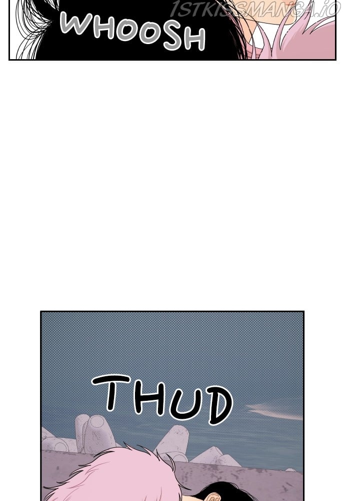 A Whirlwind Campus Affair chapter 17 page 40