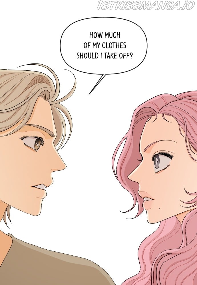 A Whirlwind Campus Affair chapter 17 page 72