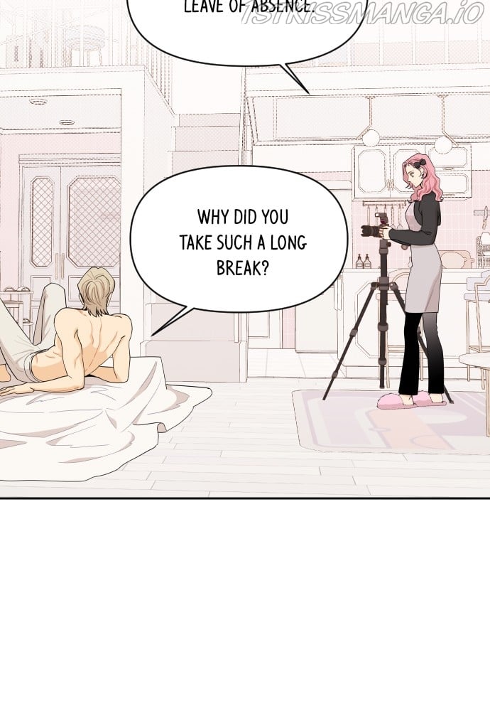 A Whirlwind Campus Affair chapter 18 page 14