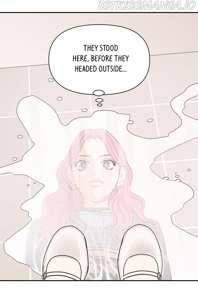 A Whirlwind Campus Affair chapter 18 page 63