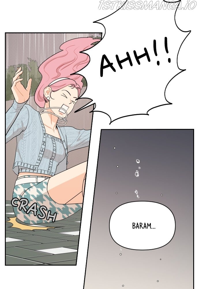 A Whirlwind Campus Affair chapter 18 page 73