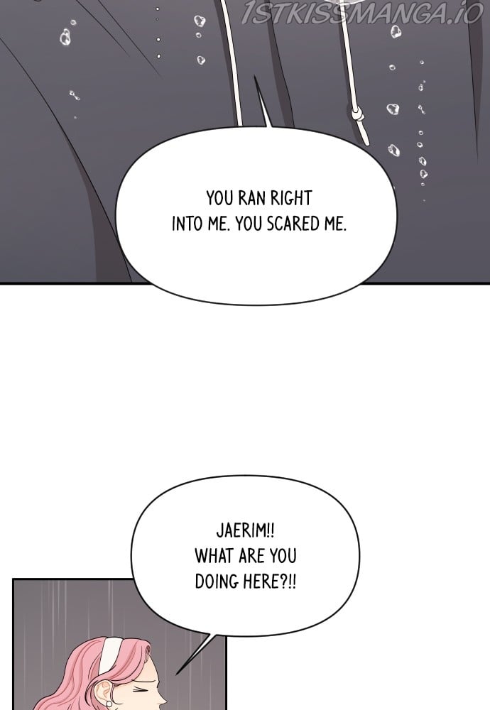 A Whirlwind Campus Affair chapter 18 page 79
