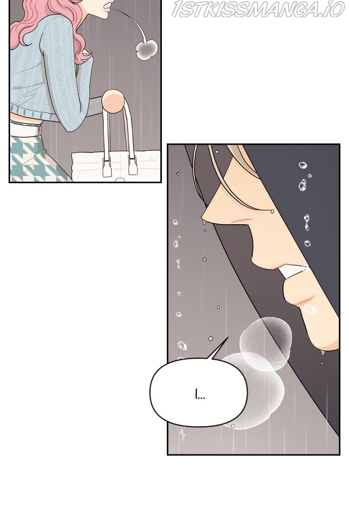 A Whirlwind Campus Affair chapter 18 page 80