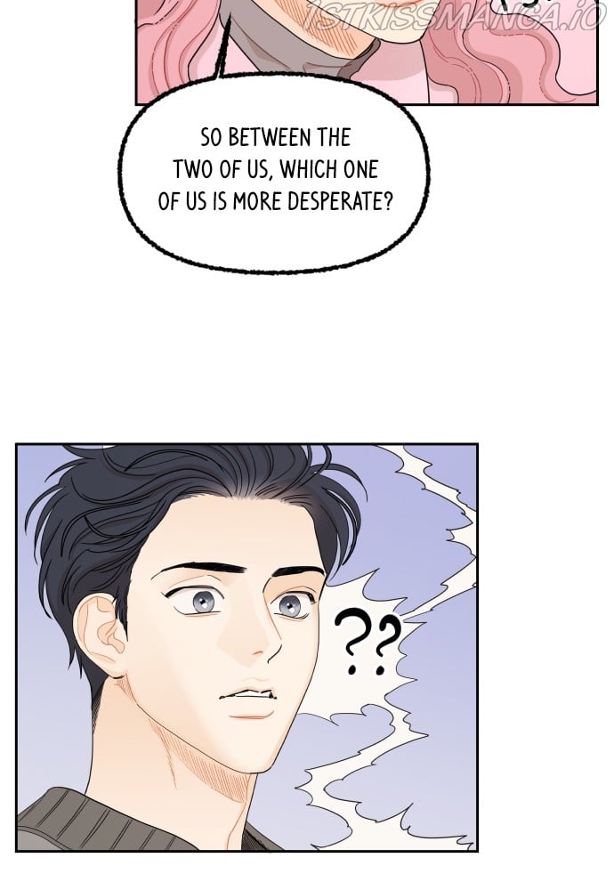 A Whirlwind Campus Affair chapter 19 page 30