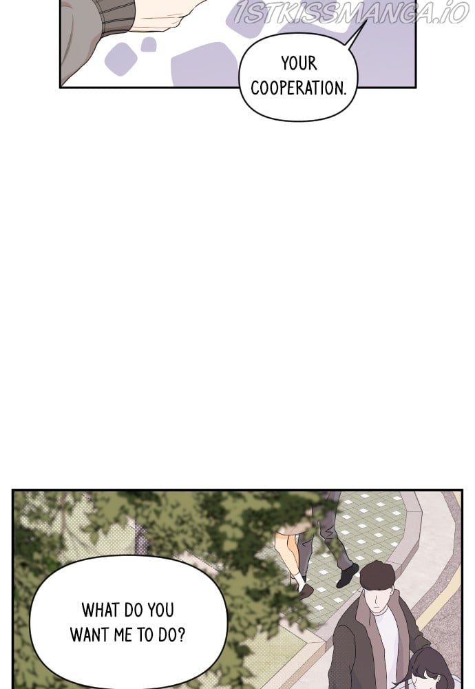 A Whirlwind Campus Affair chapter 19 page 32