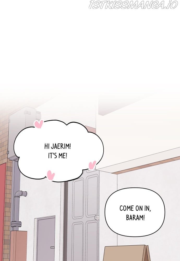 A Whirlwind Campus Affair chapter 19 page 34
