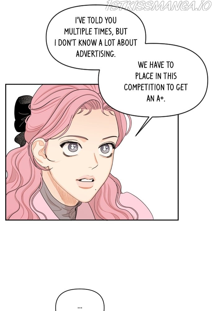A Whirlwind Campus Affair chapter 19 page 42