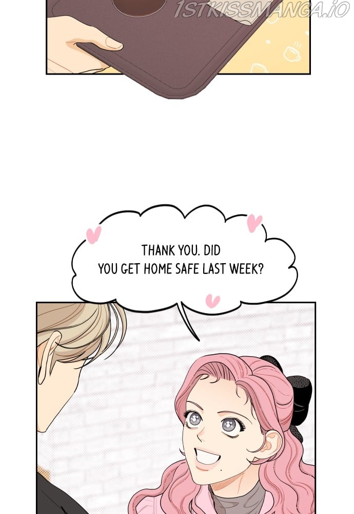 A Whirlwind Campus Affair chapter 19 page 44