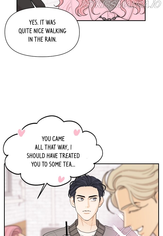 A Whirlwind Campus Affair chapter 19 page 45