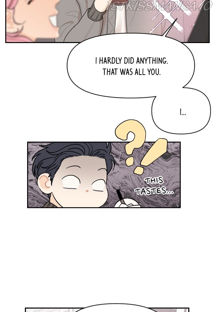 A Whirlwind Campus Affair chapter 19 page 47