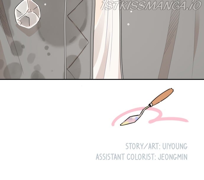 A Whirlwind Campus Affair chapter 19 page 62