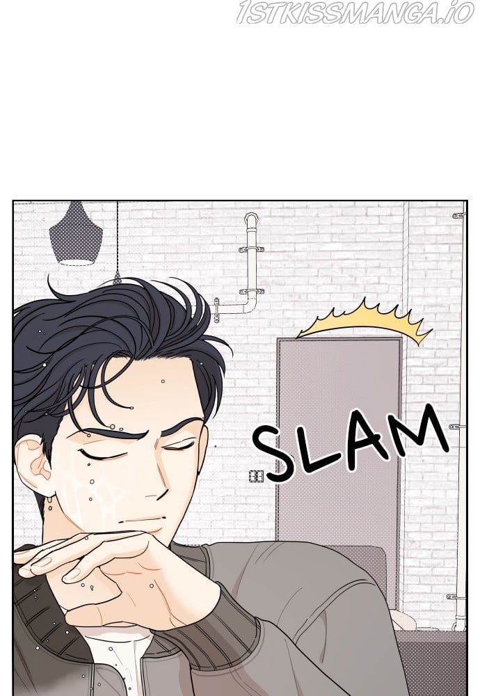 A Whirlwind Campus Affair chapter 20 page 5